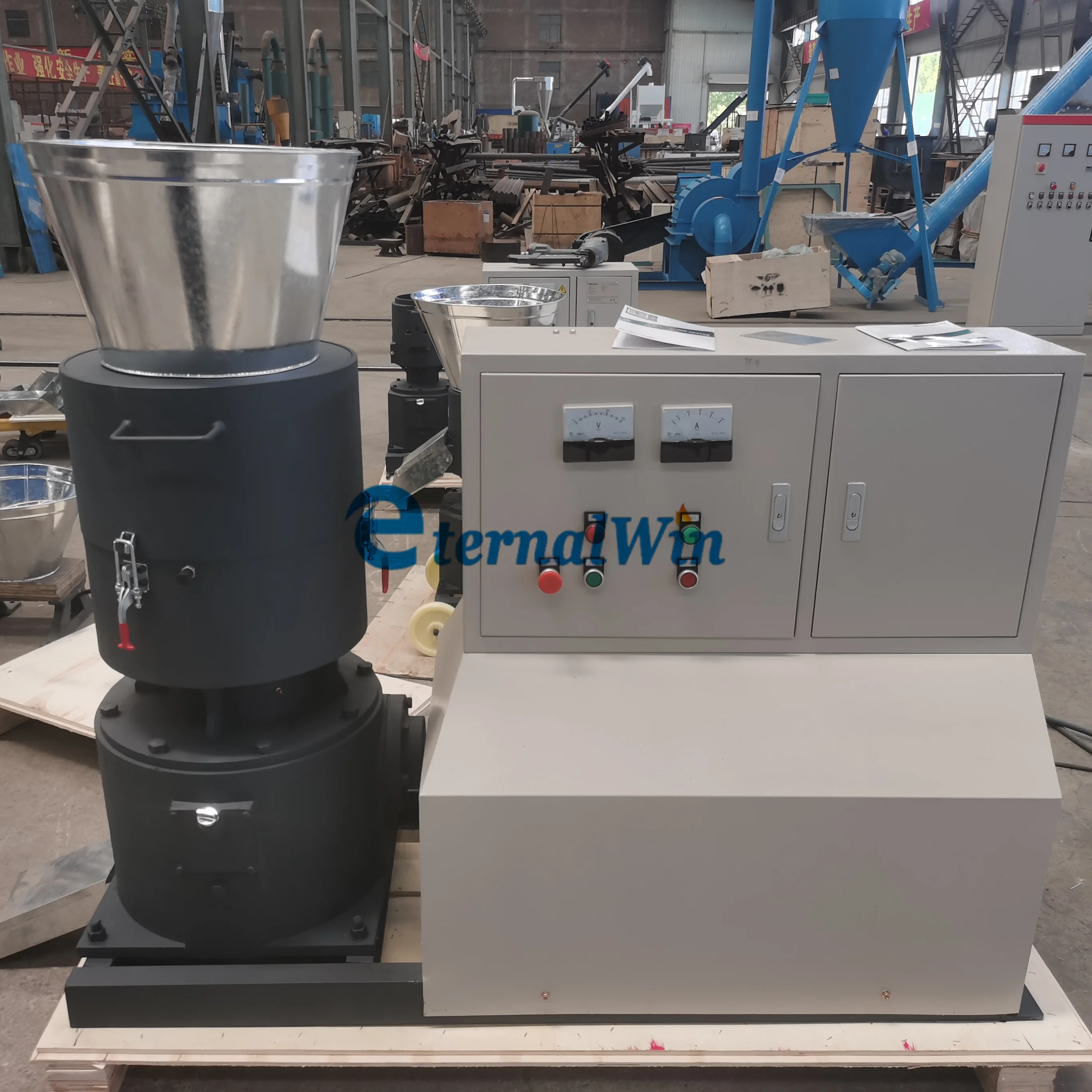 Tierfutter Mühle Mixer Preis Gute Geflügel Huhn Futter Mixer Mühle Maschine Combina Maschine Für Tierfutter Mixer Und Zerquetschen