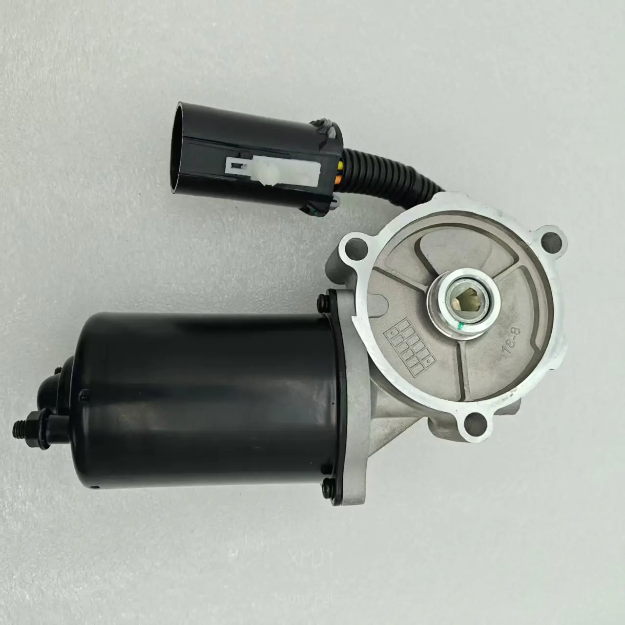 New 4wd Transfer Case Control Motor 3255705007 For Ssangyong Rodius Actyon Rexton Korando Musso 4408.648.008 Part Time