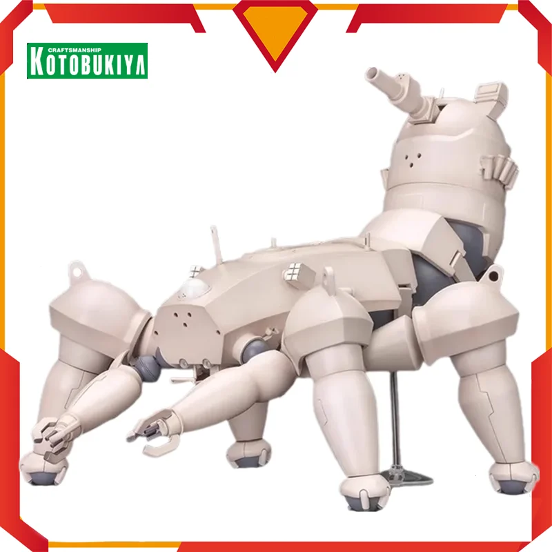 

Фигурка призрака в Ракушке KOTOBUKIYA, фигурка аниме KP259R HAW206, экшн-фигурка прото, игрушки для детей, подарок, Коллекционная модель