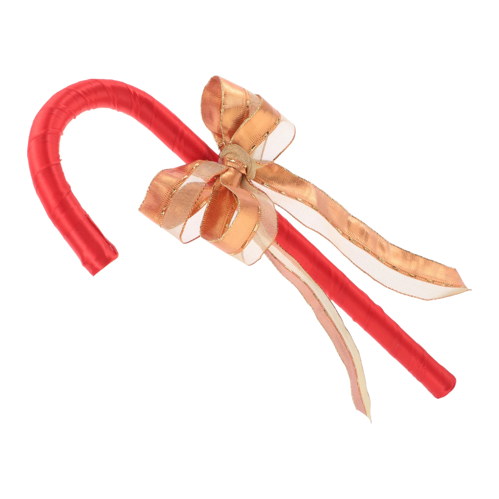 

Dance Cane Props Elegant Bow Costume Accessories for Party Supplies Halloween Decorations Valentine Gifts Christmas Ideas