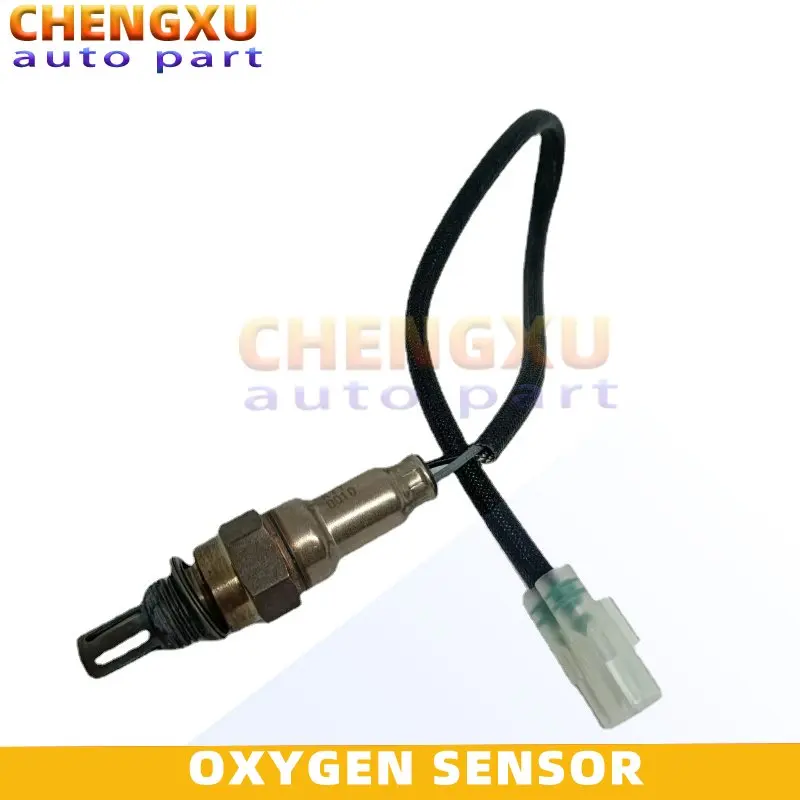 

RYH-12L27 Oxygen SensorTwo-wire FOR Motorcycle ROJO KYY-6Y