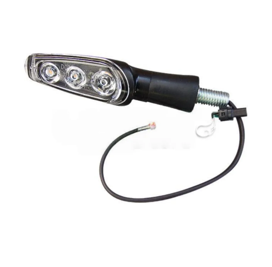 For Qjmotor SRK250 SRK350 SRK600, front, rear, left, right turn signals, turn signals