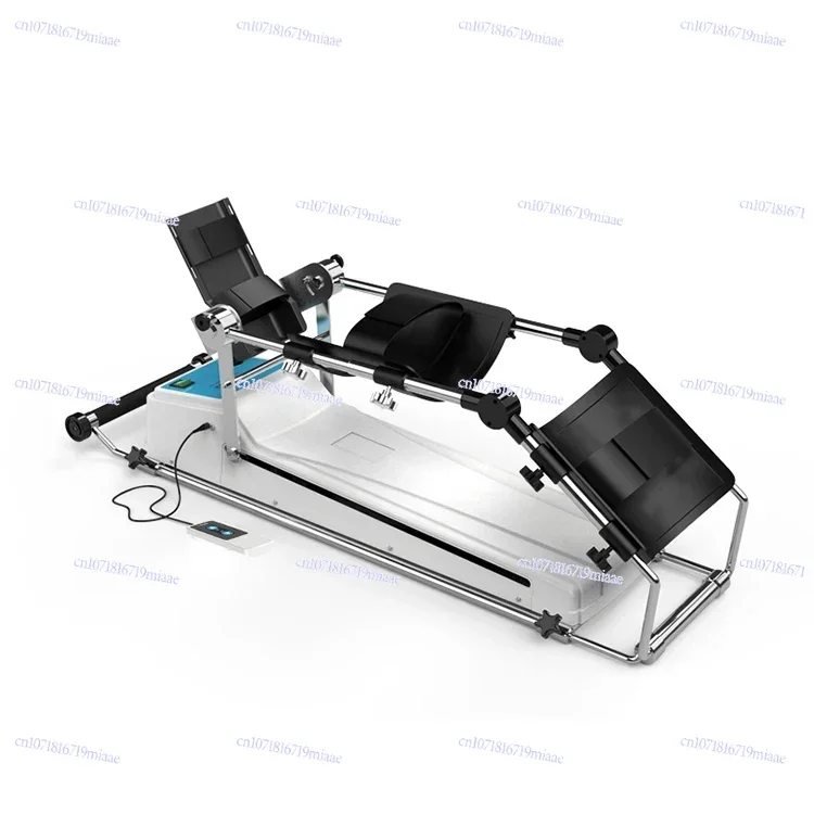 

CPM machine lower limb hip knee ankle rehabilitation training device meniscus postoperative fracture home exercise machine