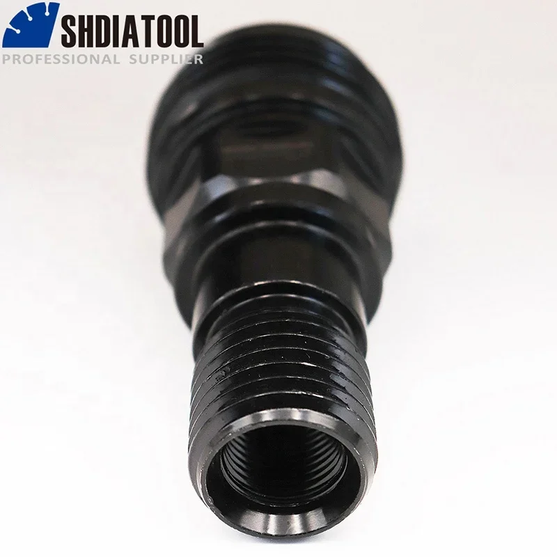 SHDIATOOL Diamond Core เจาะอะแดปเตอร์ Bit สําหรับ Hilti Core เจาะเครื่อง (DD-BL ถึง DD-BS) สําหรับ HILTI DD160E DD200 DD250E DD350