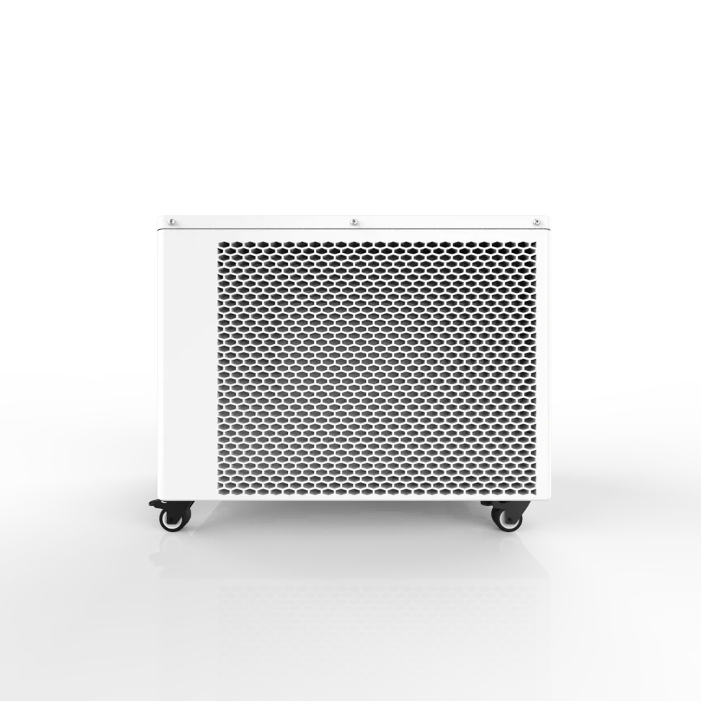 

STLFHi-Q Group 1HP Intelligent Ice Bath Machine with Fast Cooling R32 Refrigerant for Sports Recovery