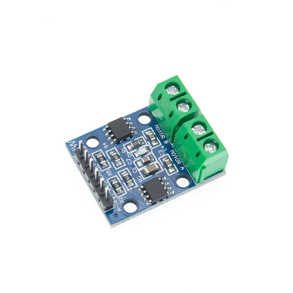 HG7881 HG7881CP 2-way Motor Driver Board Motor Driver Module