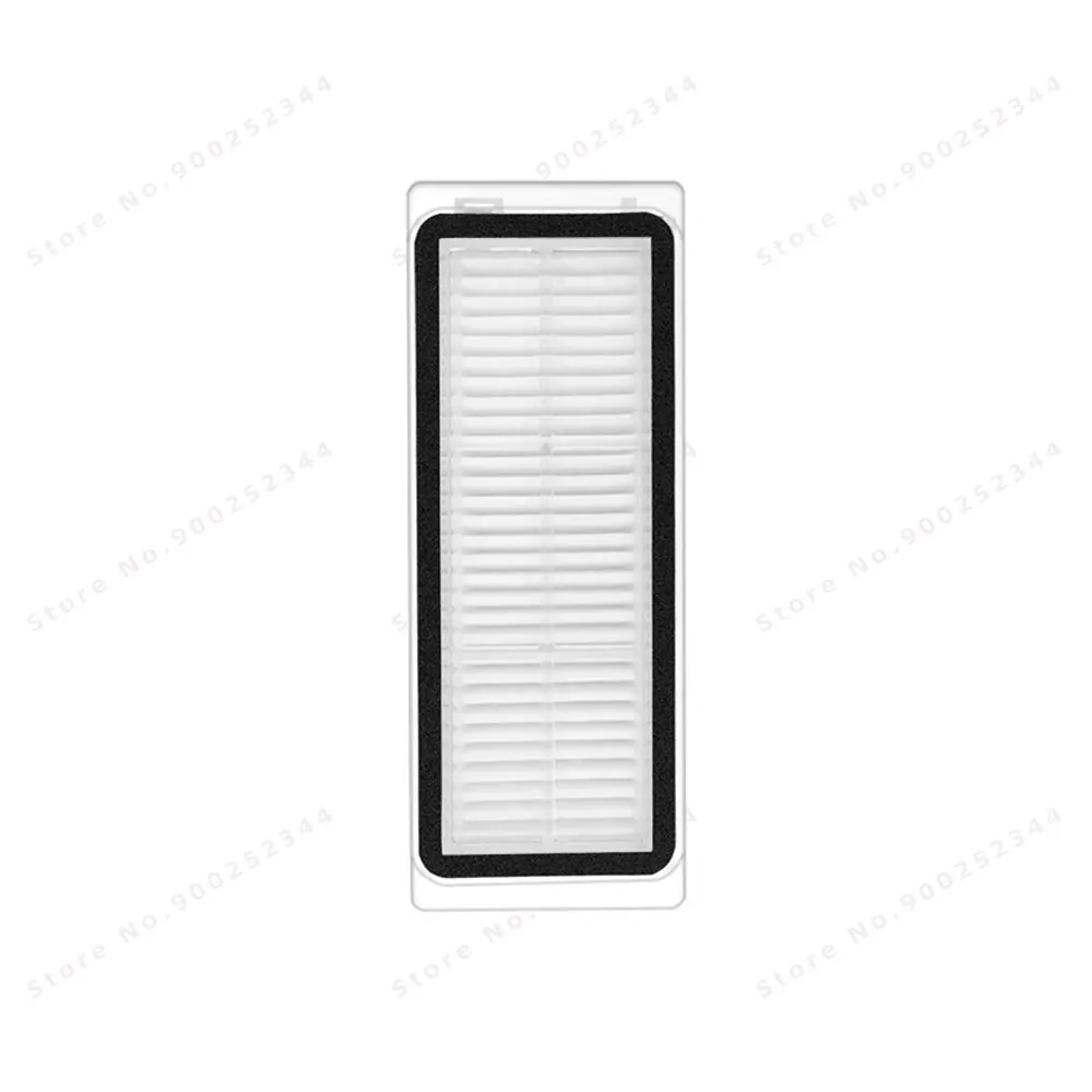 Compatible For Dreame Bot L20 Ultra / L30 Ultra Replacement Parts Accessories Main Side Brush Hepa Filter Mop Dust Bag