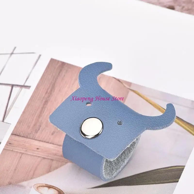 Organisation câble portable PU en en Remplacement