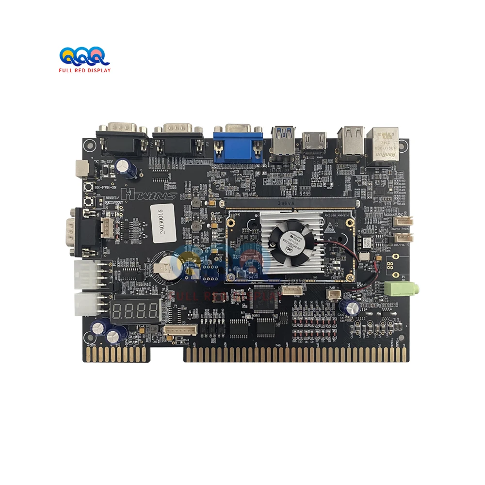 

Hot Sale Legend Game New Motherboard PCB Board With High Profit Vertical Single Game Board for Sale