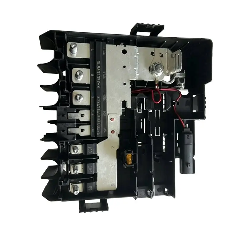 AAAF Battery Distribution Fuse Block For For GMC Sierra 1500 Yukon 2019-2023 Engine Compartment 85119042 85554196