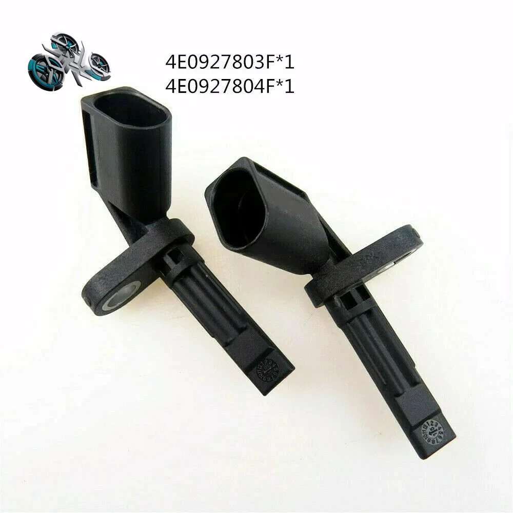

4E0927803D/4E0927804D/4E0927803F/4E0927804F ABS Wheel Speed Sensor for Audi A4/A5/A6/A7/A8/Q5/R8