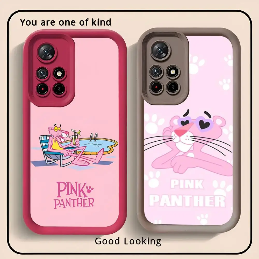 the pink panther film