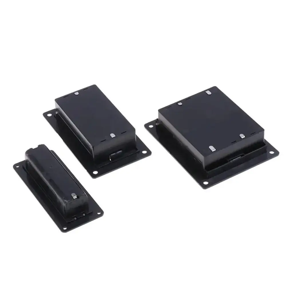 

5pcs 18650 Battery Case Holder Thickening Material Nickel Strips Board Empty Box for 18650 Battery Empty Box ABS Plastic