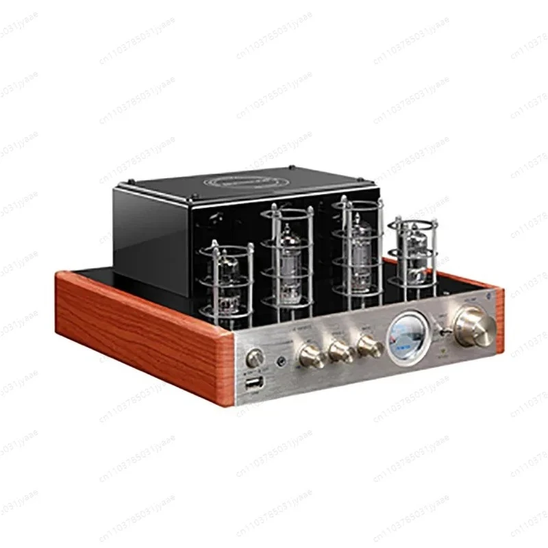 Hifi Tube Power Amp…