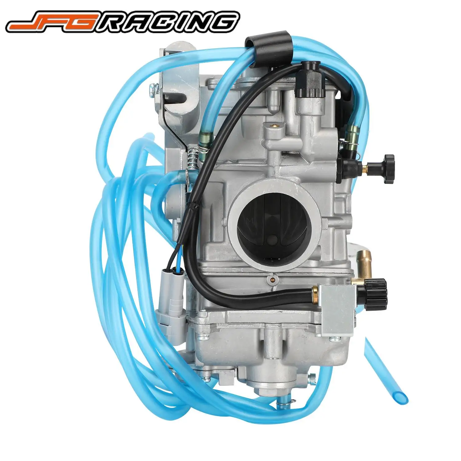 Motorcycle Carburetor FCR 33mm 38mm 40mm For CRF150 CRF250R/X CRF450R/X TC250 TE250 XC250 SXF250 KX250F RMZ250 Dirt Bike