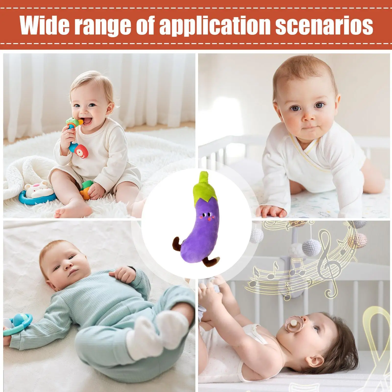 Bebê chupeta calmante anti-esaltamento bebê sono pelúcia chupeta boneca para meninos meninas descansando cochilar cama sofá casa viagem de estrada