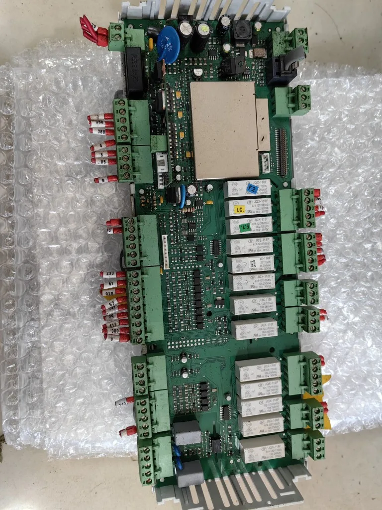 PCO1000CM0.C0029195 test ok circuit board motherboard