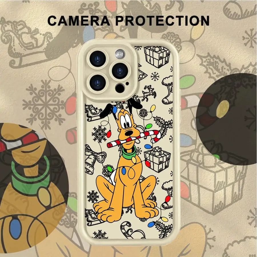 حافظة لهاتف آيفون 15 بلس 14 16 17 برو ماكس 13 16e 12 17 Air 11 Soft Shell Cute Neruto