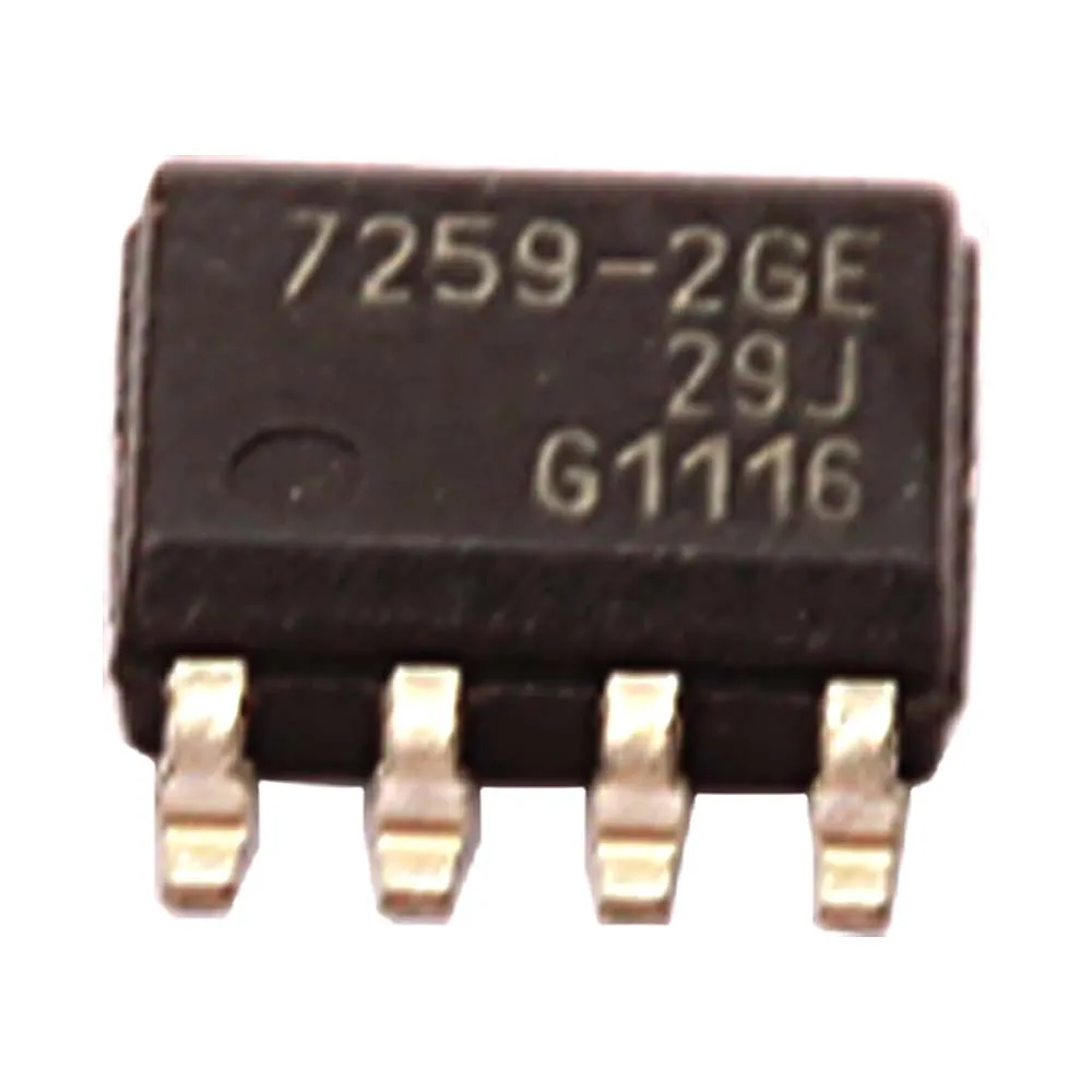 10PCS/LOT TLE7259-2GE 7259-2GE  7259-3GE TLE6259-2G  6259-2 TLE6258-2G 6258-2 SOP IN STOCK