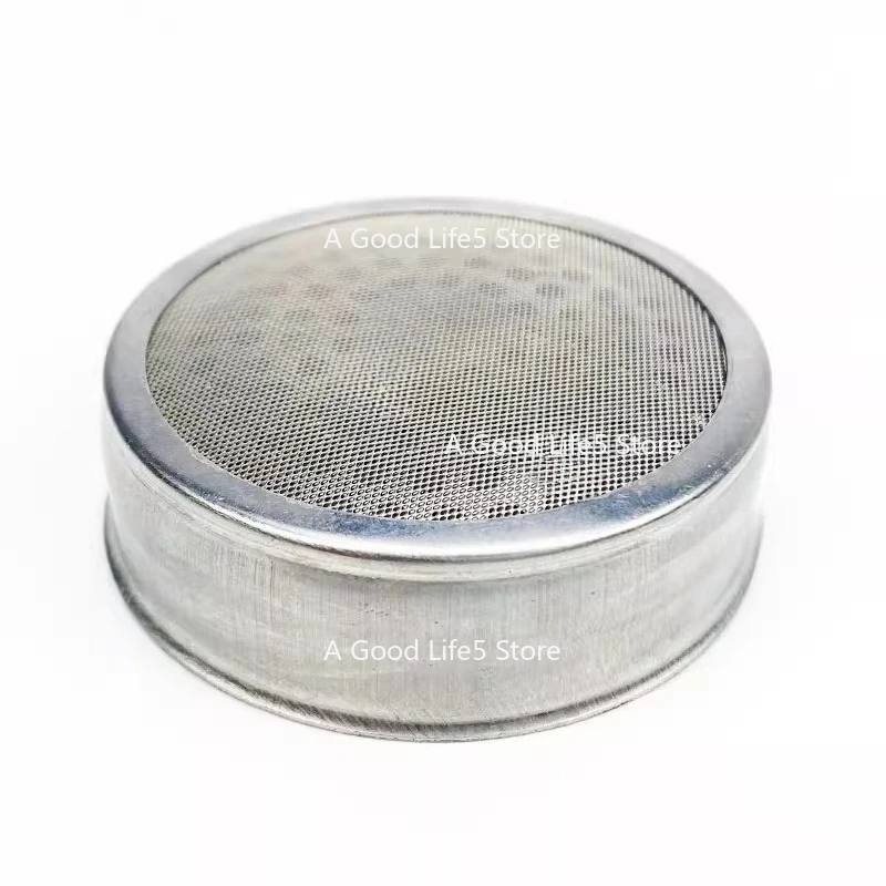 

Applicable To CREM EXPOBAR Semi-automatic Coffee Machine Brewing Head Rubber Ring Water Distribution Net EX3/one/e61