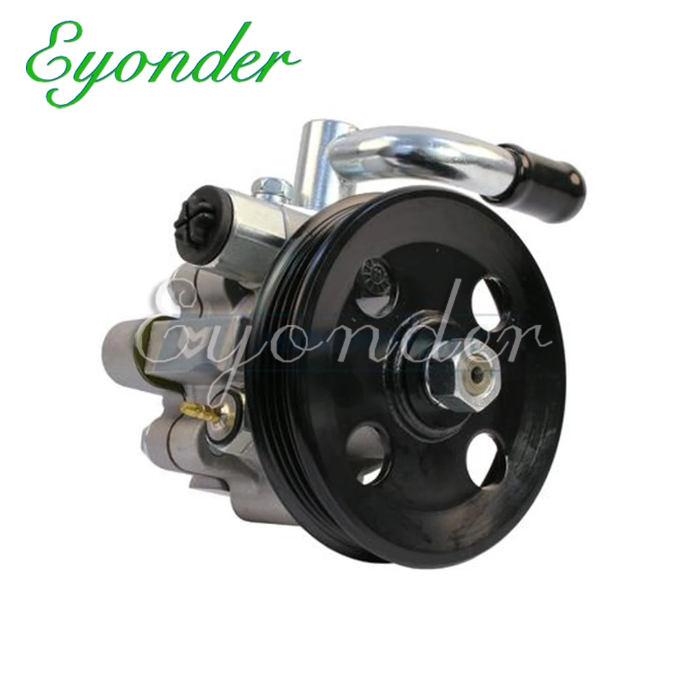 

Power Steering Pump For DAEWOO CHEVROLET MATIZ SPARK M100 M150 95460406 94567381 94567384 95949749 96483038 96815248 96483040