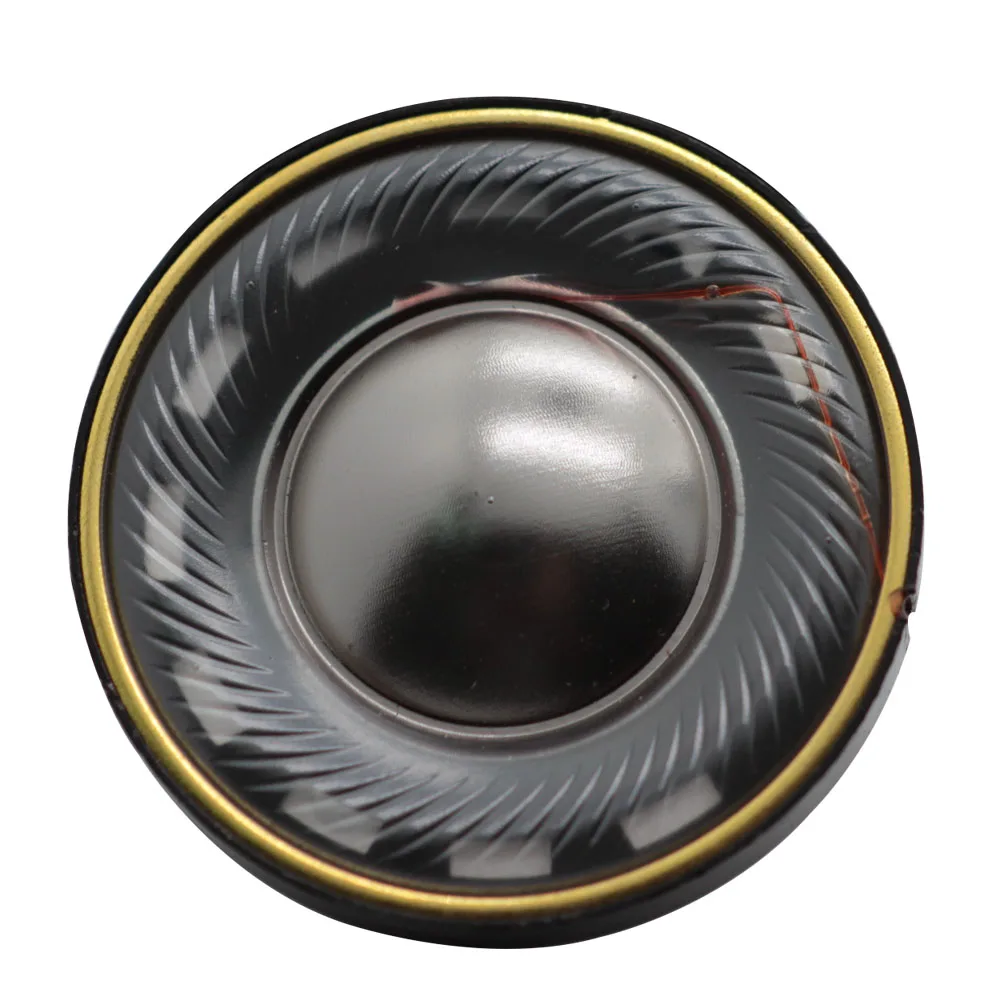 POYATU HIFI سماعات الأذن استبدال أجزاء سائق المتكلم لسوني WH-1000XM3 مكبرات الصوت WH-1000XM2 40 مللي متر السائقين لتقوم بها بنفسك