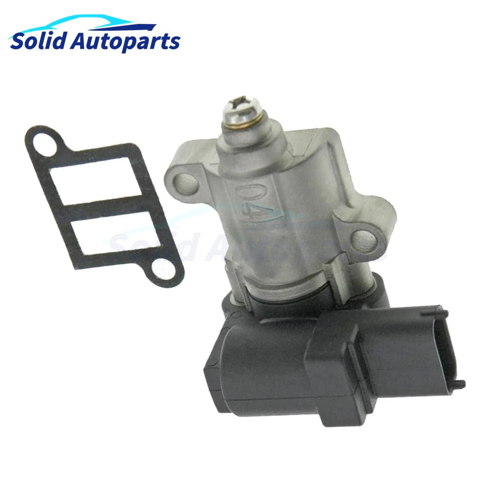 35150-05000 Auto Parts IACV Idle Air Control Valve 35150-05000 For Hyundai Amica Getz Kia 3515005000