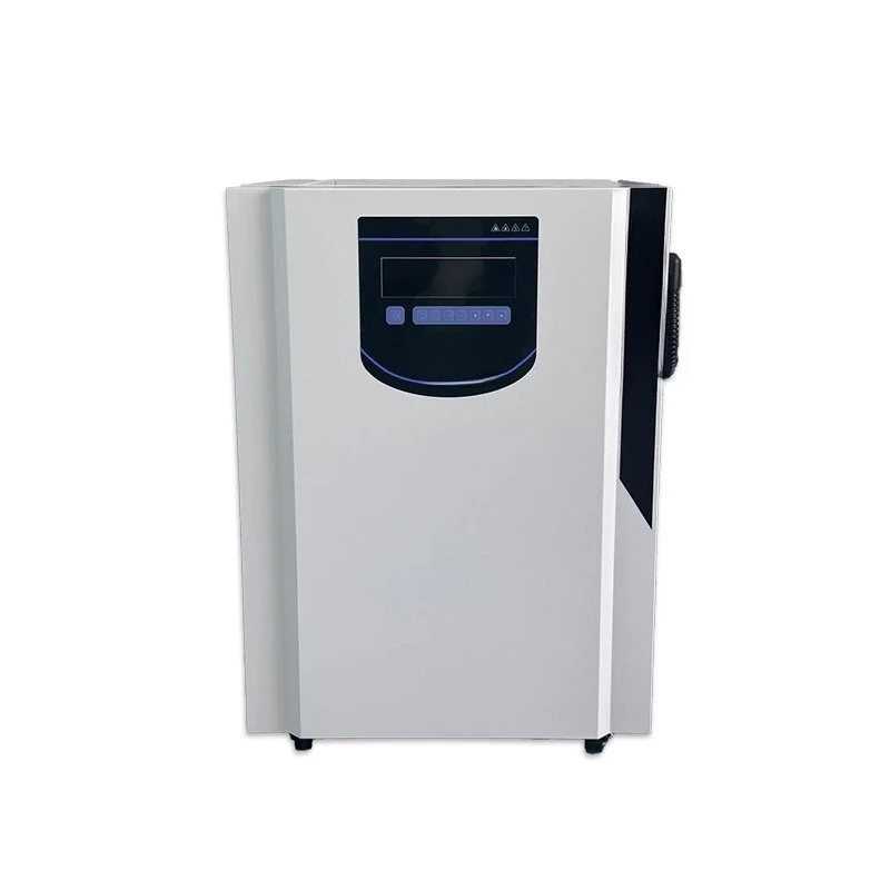 

LY-EC series carbon dioxide incubator, laboratory carbon dioxide incubator