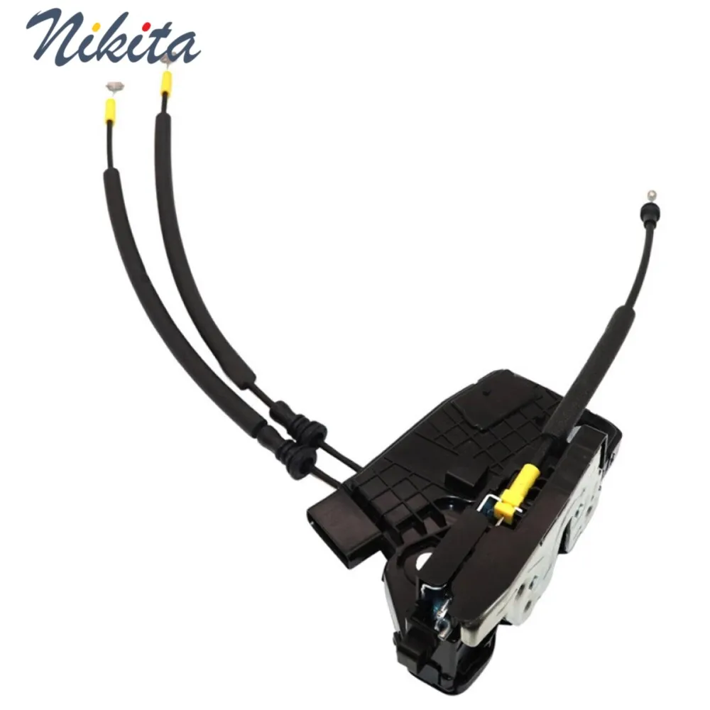 

1 Pcs Front Rear Left Right Door Lock Actuators Door Latch For Kia Sportage 2017 2018 2019 2020 2021 81310-D9010 81420-D9000