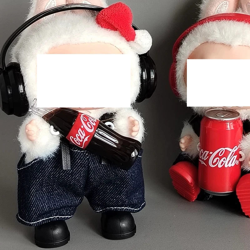 Popular Plush Doll … - image