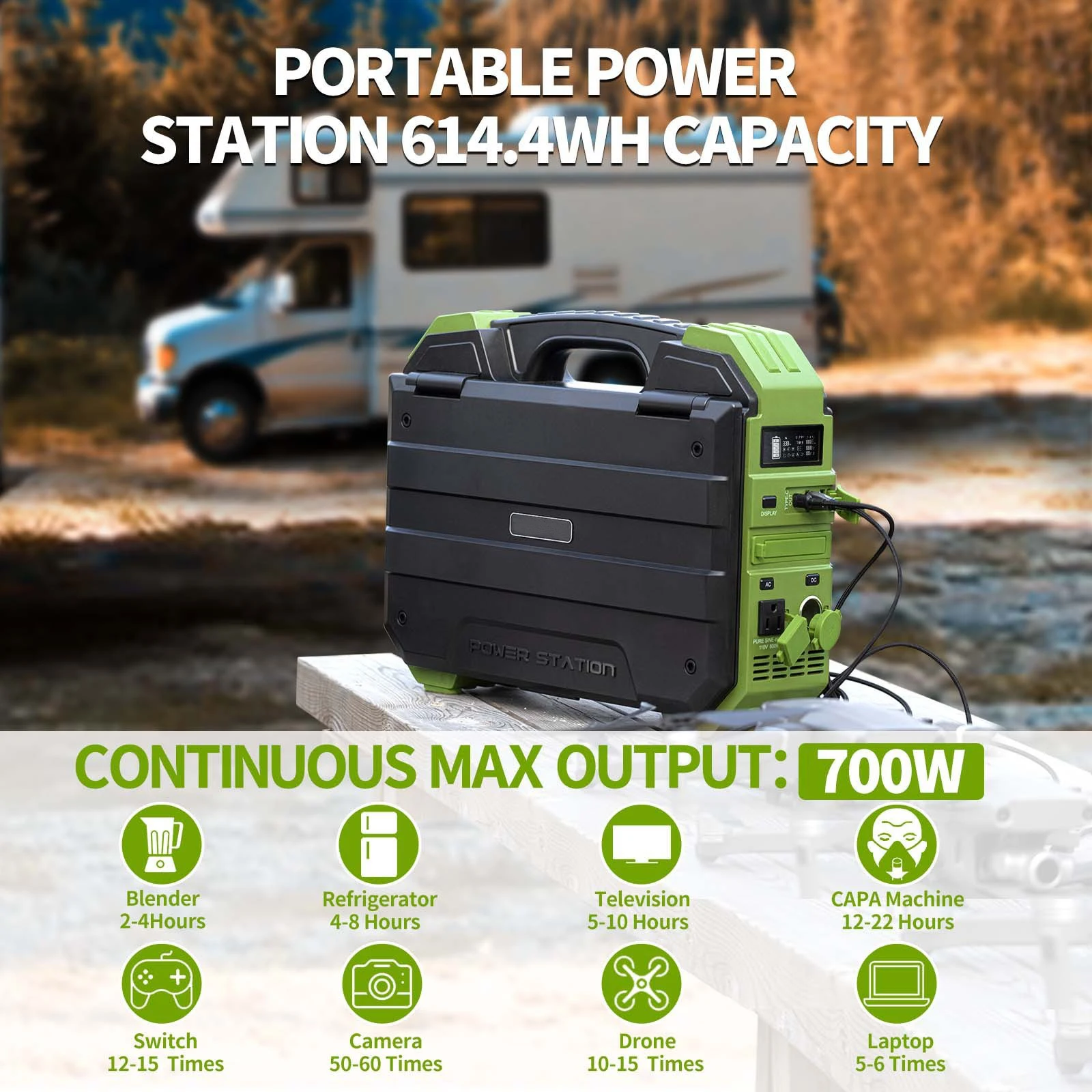 OEM ODM Customized 1000W High - Small Appliances recension och pris