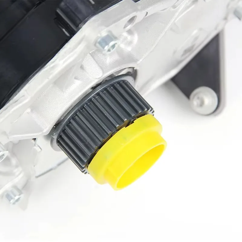 Cheap and High Quality 06L121012A Spare Auto Parts Water Pump