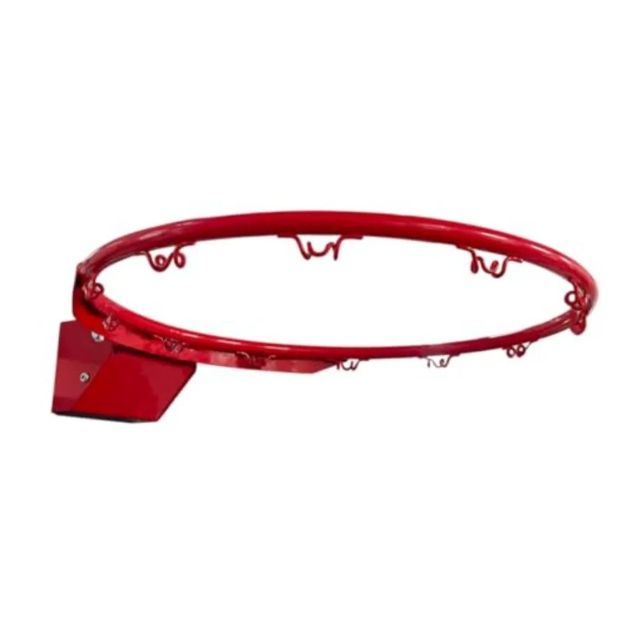

Professional Breakaway Rim for Outdoor Basketball Hoops: Durable High-Performance Design with Enhanced Safety Features and Long