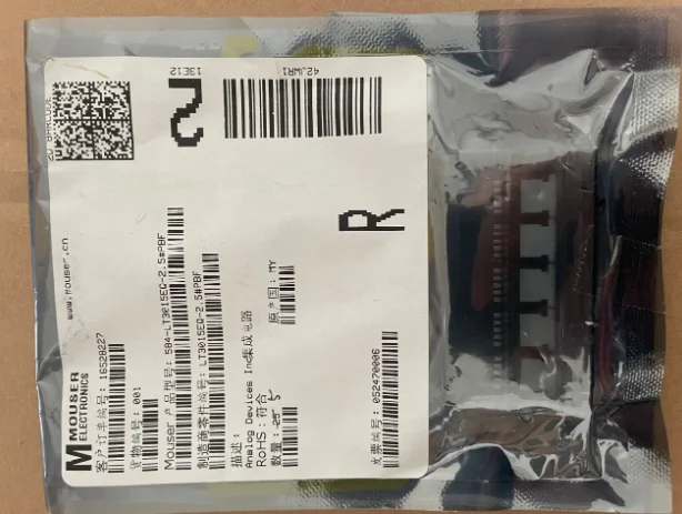 

1 PCS/LOTE LT3015EQ-2.5#TRPBF LT3015EQ-2.5#PBF LT3015EQ-2.5 LT3015 DDPAK-5 100% New and original