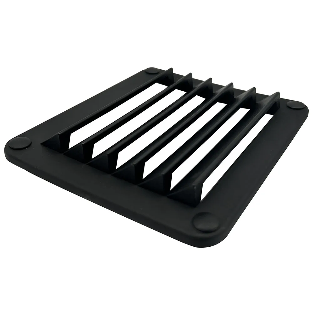 Weatherproof Vent 5-1 2 Inch Marine Vent Suitable For Various Vehicles Weather Resistant Features Simple Installation