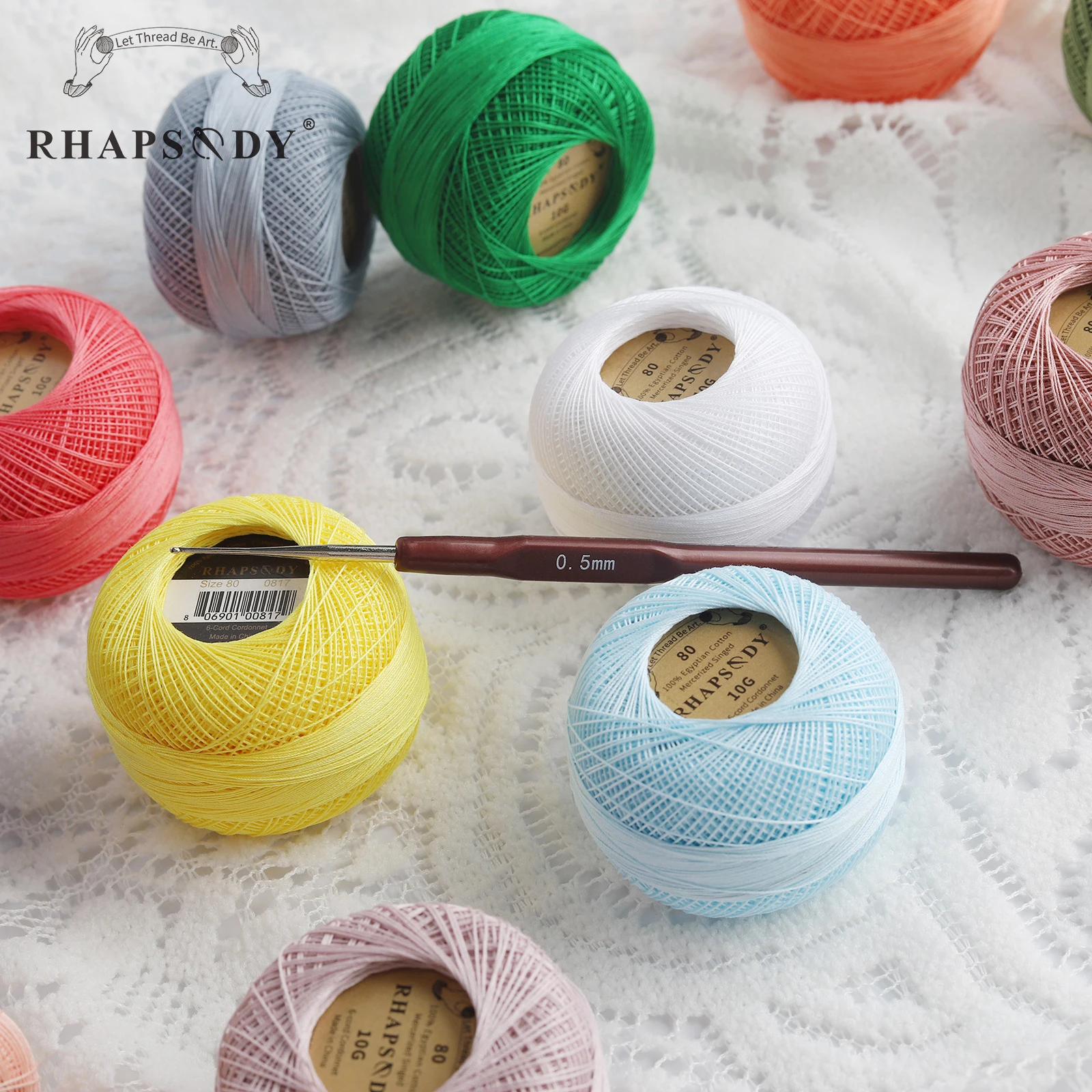 Thumbnail 4 - #53 Best Selling Hand-Sewing Needles