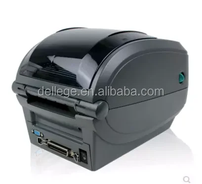 GX420D series GK420D direct thermal barcode label printer