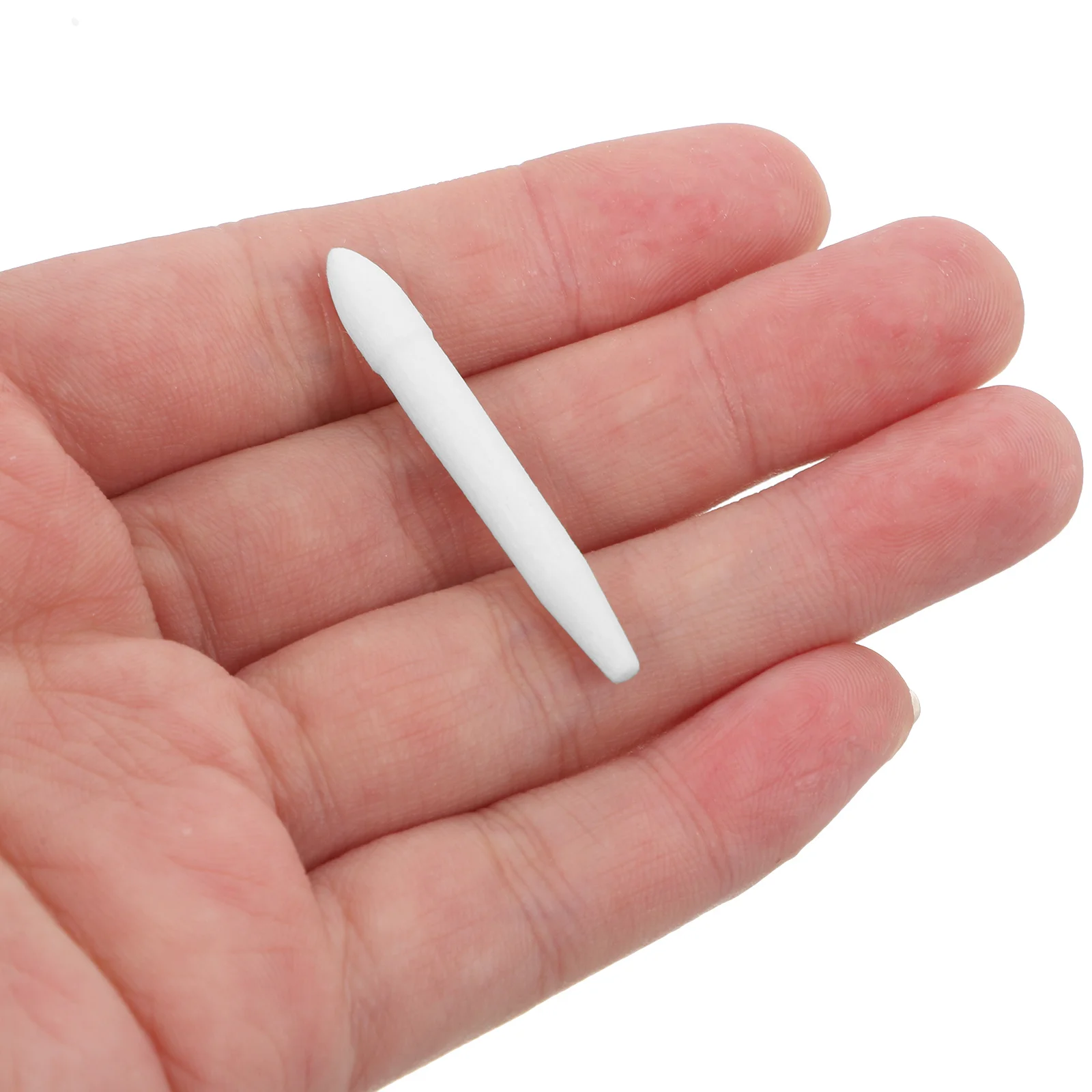 مجموعة مكونة من 5 قطع من أقلام الأكريليك، أطراف تحديد بديلة دقيقة، أقلام رسم، عبوة نقاط الفرشاة