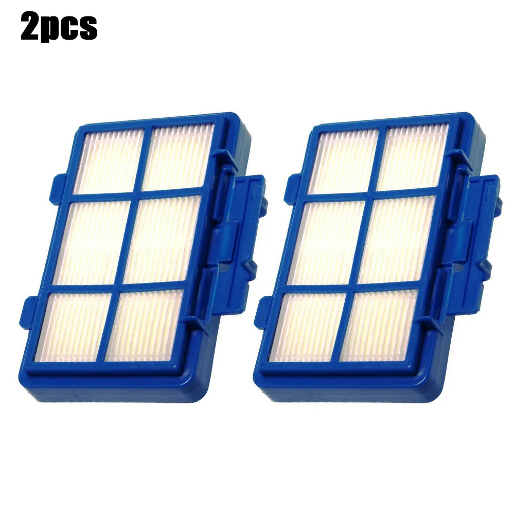 

2 Pack Filters PowerGo FC8242 FC8246 CP0538 Washable Motor Foam Replacement Vacuum Cleaner Parts Accessories