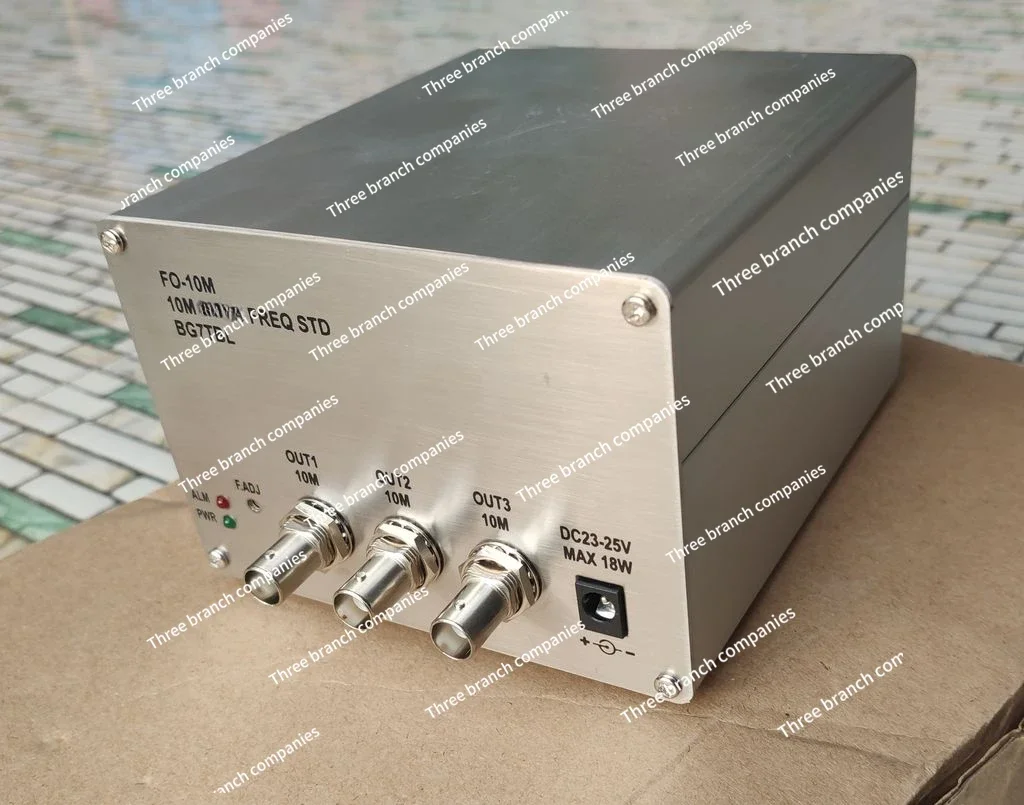 

Accessories 10M frequency reference