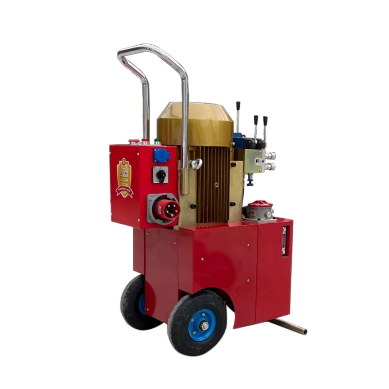 Diamond Stone Cutting Machine Diamond Wire Cutter Wire Saw Machine for Cutting Concrete