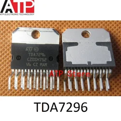 5PCS/LOT New Original TDA7296 TDA7297 TDA7377 TDA7379 ZIP-15 Amplifier Audio Amplifier IC