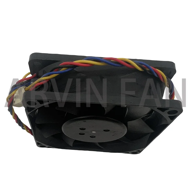 PVA070G12Q 7cm 70mm Fan 70x70x25mm DC12V 0.50A 4pin Cooling Fan For Chassis CPU