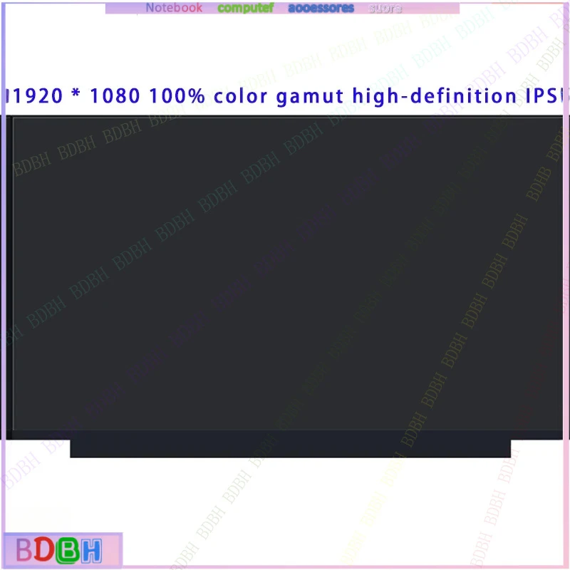 Pantalla LCD de 15.6 pulgadas Compatible con portátiles Savior Y7000 R7000 R720-15 E520-15 Y520-15, definición estándar TN, alta definición IPS