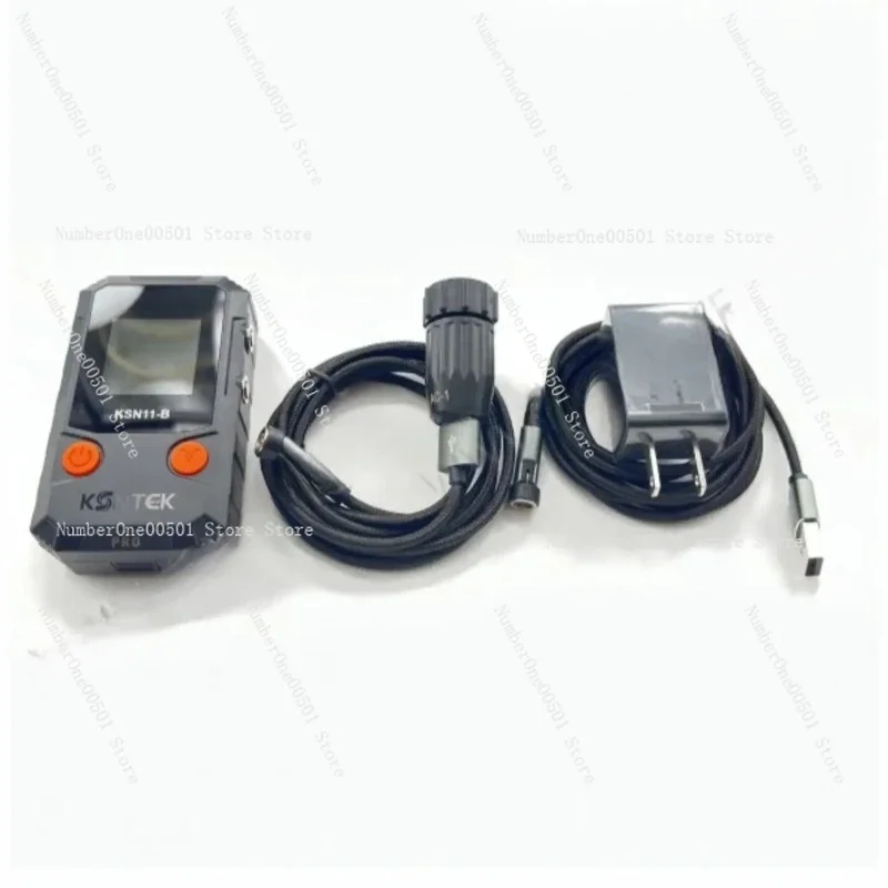 AIS PILOT PLUG WIFI KSN11-B PRO Pilot Interface Wireless Adapter GNSS Navigation
