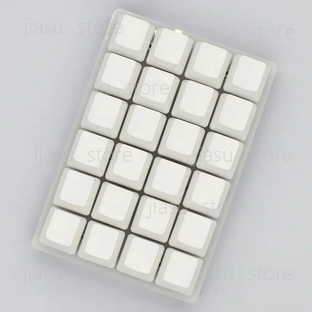 24-key keyboard Bluetooth wireless 2.4G mechanical custom shortcut key programmable hardware