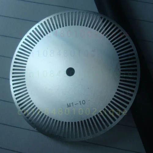 FOR M1‑10 Competition Smart Car Code Disk Photoelectric Encoder Speed Sensor For Inverter Parts