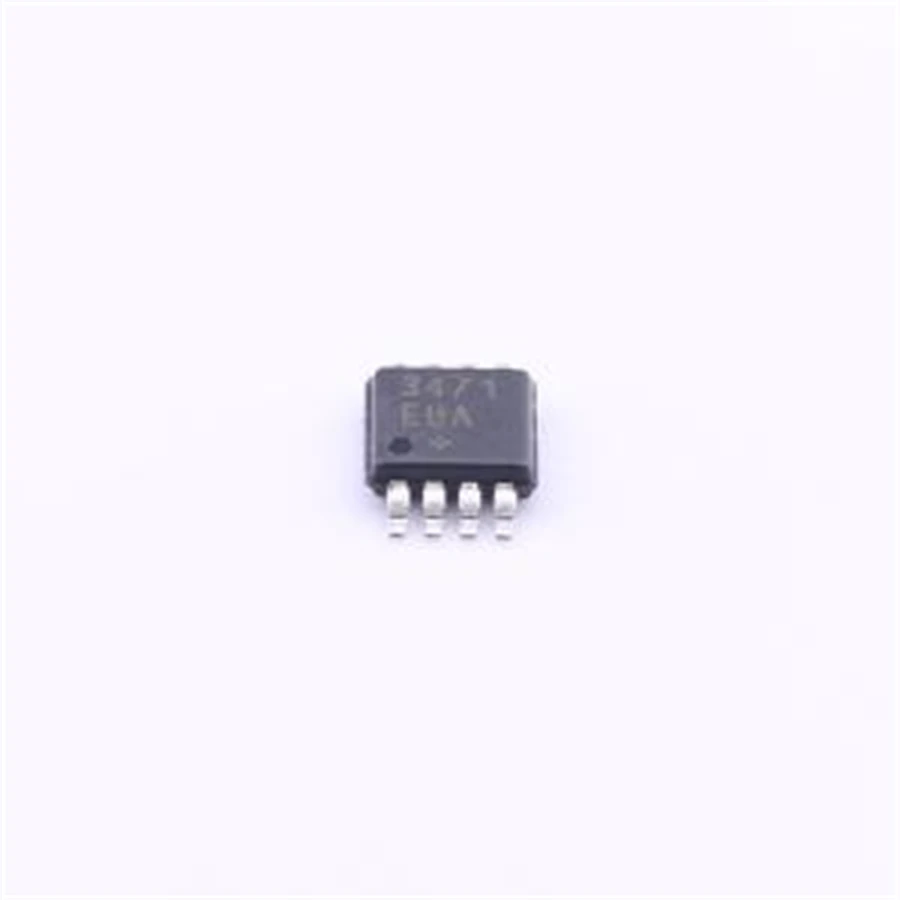 

5PCS/LOT MAX3471EUA+ (RS-485 / RS-422 ICs)