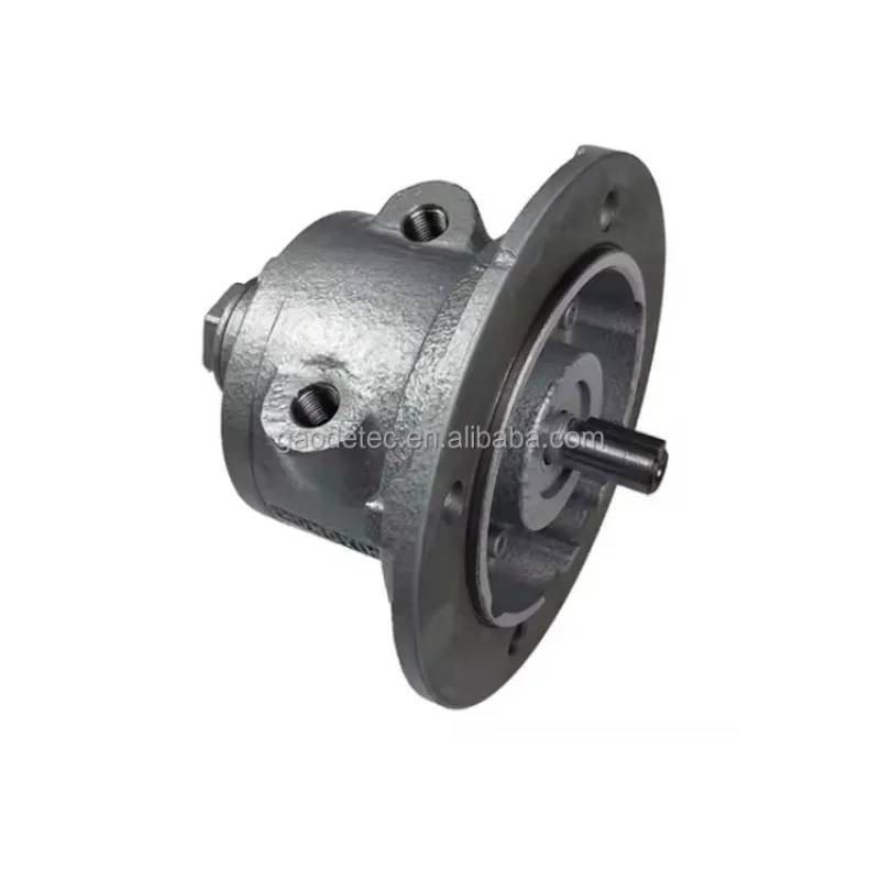 محرك هواء عالي السرعة 4AM 1.7Hp 4.1Nm محرك هواء دوار
