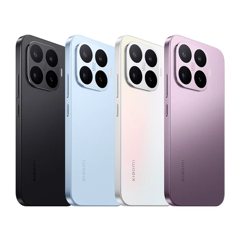 Смартфон Xiaomi 17T, 12/256ГБ, 12/512ГБ, global